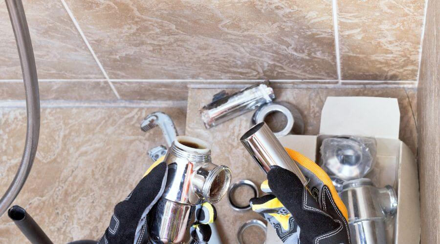 Expert flood damage restoration services in Ware Shoals, SC